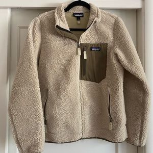 Patagonia jacket
